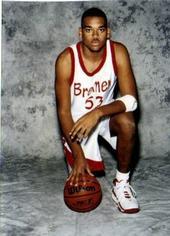 Cerron Pritchett