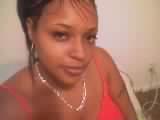 Tiffany Strong