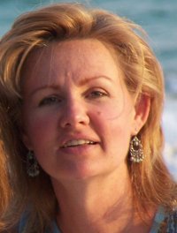 Cynthia Gaither