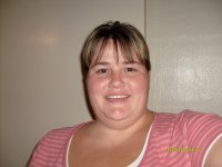 Betty Stockstell