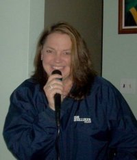 Tanya Tulp