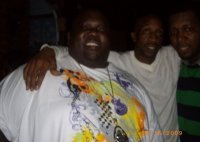 Hursie Garvin
