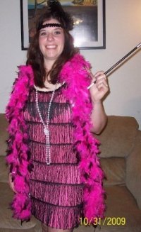 Deseree Dupres