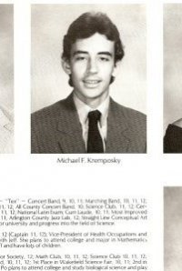 Michael Kremposky