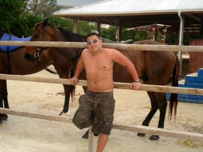 Harry Lopez