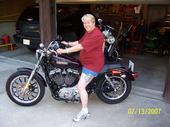 Sandra Wilson