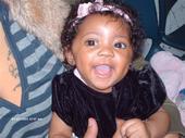 Genecya Clark