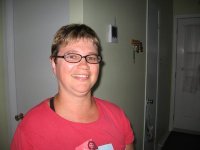 Lise Jean