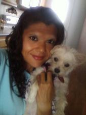 Michelle Sims