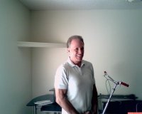 John Donaldson