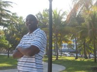Maceo Pickett