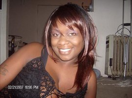 Lakieva Jackson