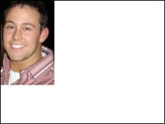 Bradley Woodle