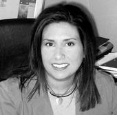 Yvette Whittaker