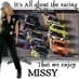 Melissa Pauley