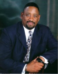 Lucious Asby