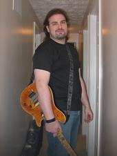 Mark Westerman