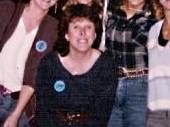 Mary Wood