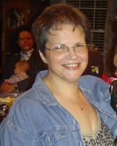 Karen Miller