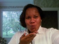 Youvonia Moore