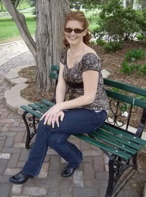 Jennifer Dahms