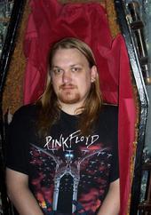 Josh Boot