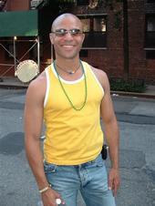 Gary Jennings