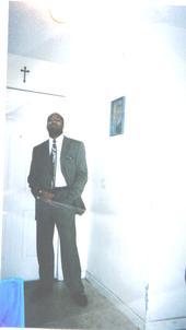 Montell Fizer