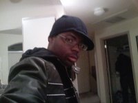 Rashim Merriwether