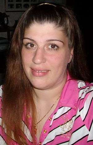 Stacey Walker