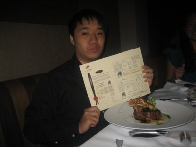 James Ho