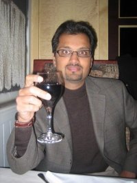 Mehul Panchmatia