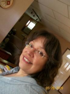 Wendy Brandt