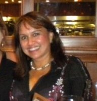 Ann Germain