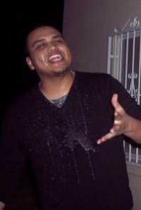 Sergio Diaz