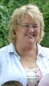 Julie Reade