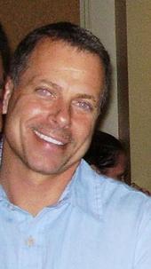 Gil Perrone