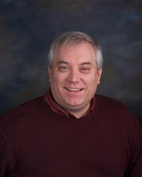 Alan Mellinger