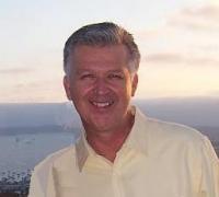 Kevin Welch
