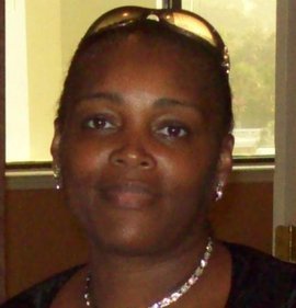 Gloria Scholfield
