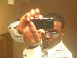 Keenan Mcgee