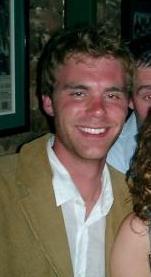 Daniel Combs