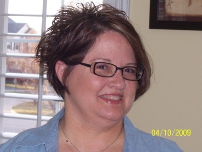 Eileen Rogers