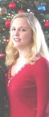 Alicia Daly