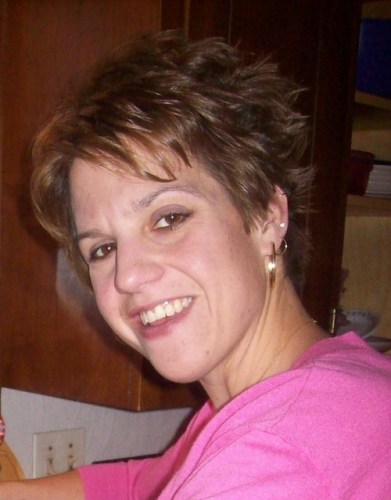 Diana Newell