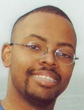 Derrick Clark