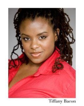 Tiffany Bacon