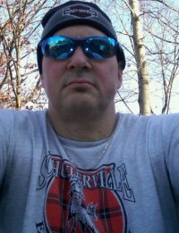 Todd Kehley