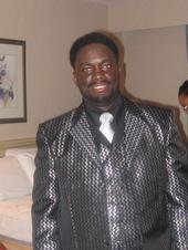 Jermaine Horne