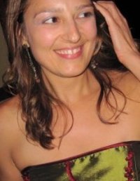 Andrea Podgarsky